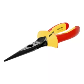 Clește cu vârf ascuțit izolat BAHCO (1000V) 200 mm