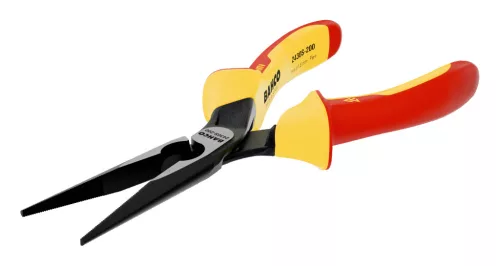 Clește cu vârf ascuțit izolat BAHCO (1000V) 200 mm