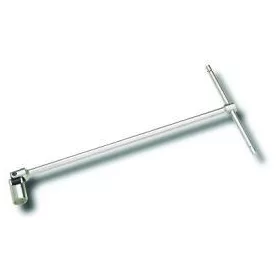 Cheie articulată în T IRIMO 13 mm