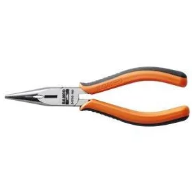 Clește cu vârf plat BAHCO 160 mm