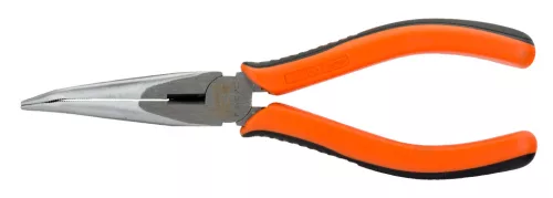 BAHCO Hajlítottcsőrű fogó, 45°, 200 mm