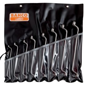 BAHCO Csillagkulcs készlet tartóban, 6-13 mm 8 részes