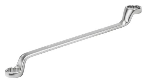 Cheie inelară cu cap curbat BAHCO, Bi-Hex, 10-13 mm