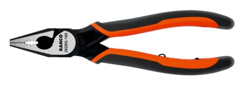 BAHCO Kombináltfogó, 160 mm