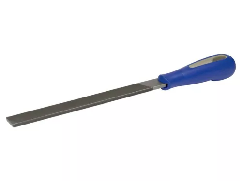 Pilă plată pentru atelier IRIMO, medie – 200 mm