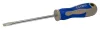 IRIMO gépi csavarhúzó, lapos 1,2x8x175 mm