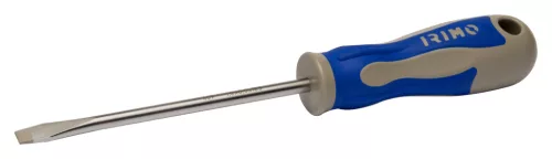 IRIMO gépi csavarhúzó, lapos 1,2x8x175 mm