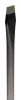 IRIMO gépi csavarhúzó, lapos 1,2x8x175 mm