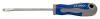 IRIMO gépi csavarhúzó, lapos 1,2x8x175 mm