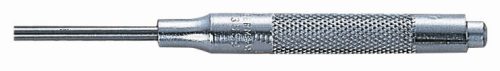 Extractor de cuie BAHCO cu mâner zimțat 1,4x85 mm