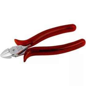 Cuțite laterale cromate BELZER 125 mm