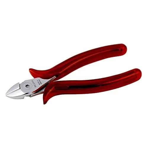 Cuțite laterale cromate BELZER 160 mm