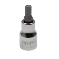 Cheie tubulară hexagonală de 1/2" în inch