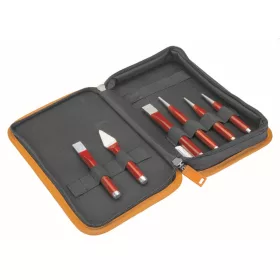 Set scule BAHCO, 6 piese