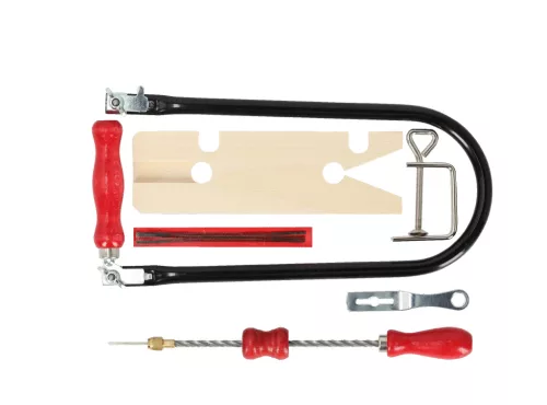 Set puzzle BAHCO (6 piese)