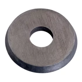   BAHCO Tartalék penge, profilos, festékkaparó penge, Kör alakú