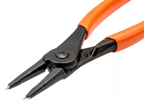 BAHCO Seegergyűrű fogó, külső-egyenes 40-100 mm 210 mm