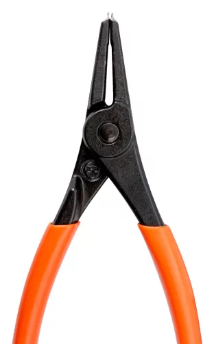 BAHCO Seegergyűrű fogó, külső-egyenes 40-100 mm 210 mm