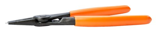 Clește BAHCO pentru inele de siguranță, drept exterior 40-100 mm 210 mm