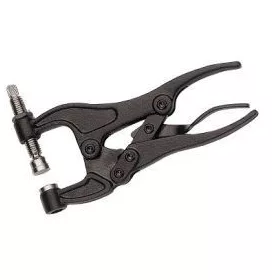 BAHCO Gripfogó, hegesztéshez N4 250 mm