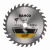 BAHCO (anno SANDVIK) Körfűrész tárcsa vidiás, 300 mm, gyorsvágáshoz fára