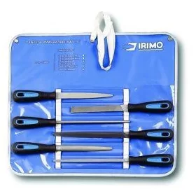 Set de pile IRIMO 200 mm (6 bucăți)