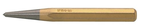 BAHCO Pontozó, 4x120 mm