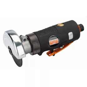 Mini polizor unghiular cu aer BAHCO