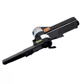 Șlefuitor cu bandă BAHCO Air 10mm, 6,3 bari