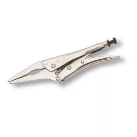 Clește BAHCO Grip, fălci lungi și subțiri 235 mm