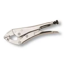 Clește BAHCO Grip, fălci paralele 250 mm