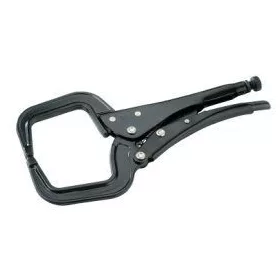 Clește BAHCO Grip, cu falcă C, 450 mm