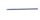 310 mm -H-6, BAHCO Bi-metal csontvágó kézifűrészlap  Sandflex® Cobra™