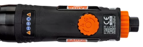 BAHCO 1/2" Racsni , 6,3 BAR, 0-67Nm