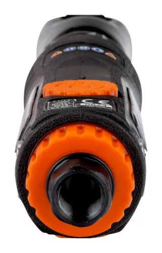 BAHCO 1/2" Racsni , 6,3 BAR, 0-67Nm