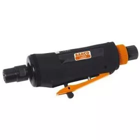 Șlefuitor BAHCO Turbo 6 mm x include cartuș de 3 mm