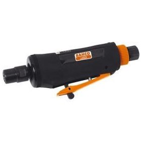 BAHCO Turbócsiszoló 6mmx tartalmazza a 3mm-es patront