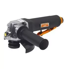 Polizor unghiular BAHCO, 125 mm