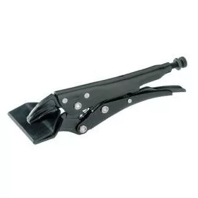 BAHCO Gripfogó, fémlemezhez 180 mm