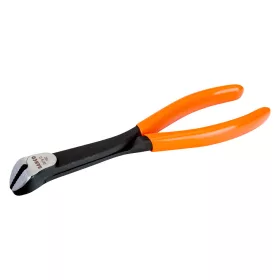 BAHCO Csapszegvágó fogó, 180 mm