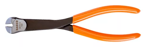 Clește tăietor de unghii BAHCO, 180 mm