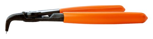 Clește BAHCO pentru inele de siguranță, îndoit exterior 19-60 mm 180 mm