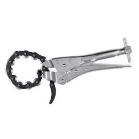 Tăietor de țevi cu lanț BAHCO 250 mm