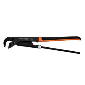 BAHCO Svéd csőfogó, 90°, 320mm