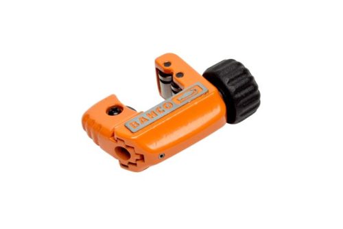 Tăietor de țevi BAHCO 3-22mm