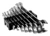 BAHCO Villáskulcs készlet, tartóban 6-22 mm (8 részes)