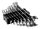 BAHCO Villáskulcs készlet, tartóban 6-22 mm (8 részes)