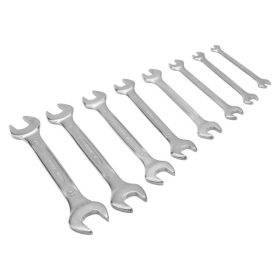 BAHCO Villáskulcs készlet, 6-22 mm (8 részes)