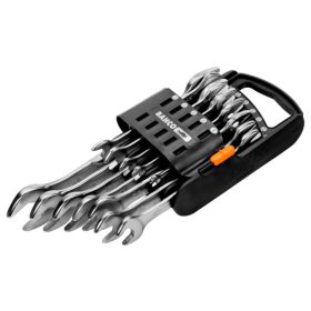 BAHCO Villáskulcs készlet, 6-32 mm 12 részes