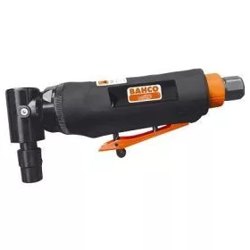 Șlefuitor turbo BAHCO 3+6 mm, 6,3 bari